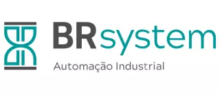 Logo BRSystem Ltda